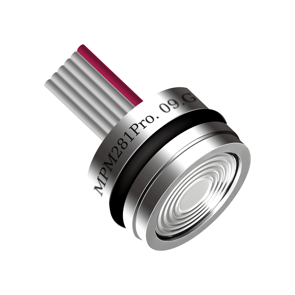 MPM281Pro型壓力傳感器